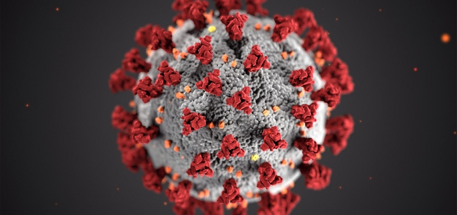 Учени установиха, че индийският вариант на коронавируса се предава по-бързо
